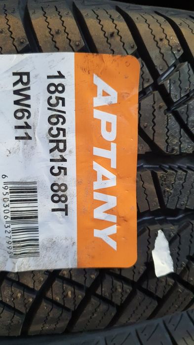 Anvelope noi 185/65/15 de iarna