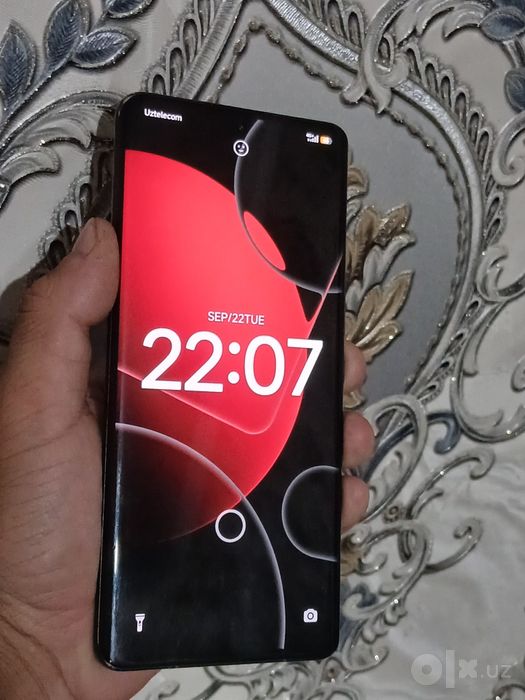 Xiaomi 12s ultra