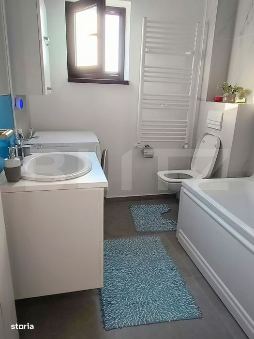 Apartament 2 camere, 67 mp, zona Tractorul