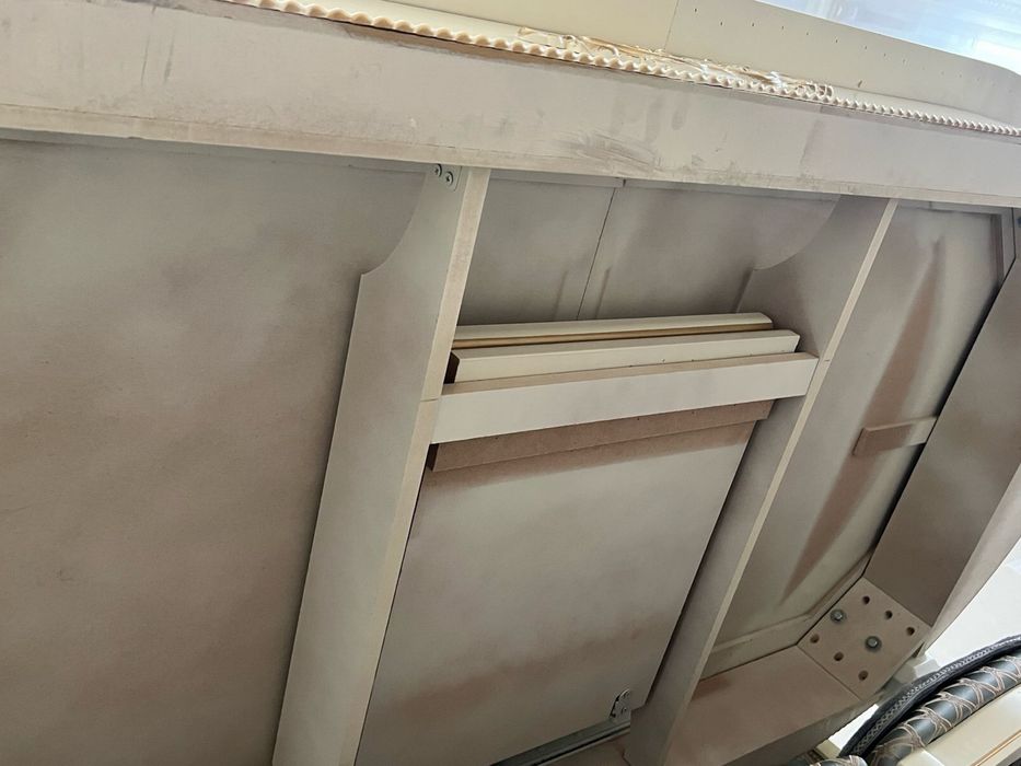 СРОЧНООО Продается стол для гостиной 98*250