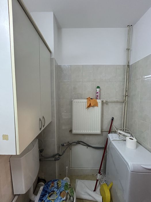Garsonieră modernă de inchiriat