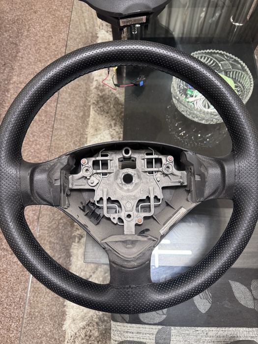 Волан Ситроен / Пежо