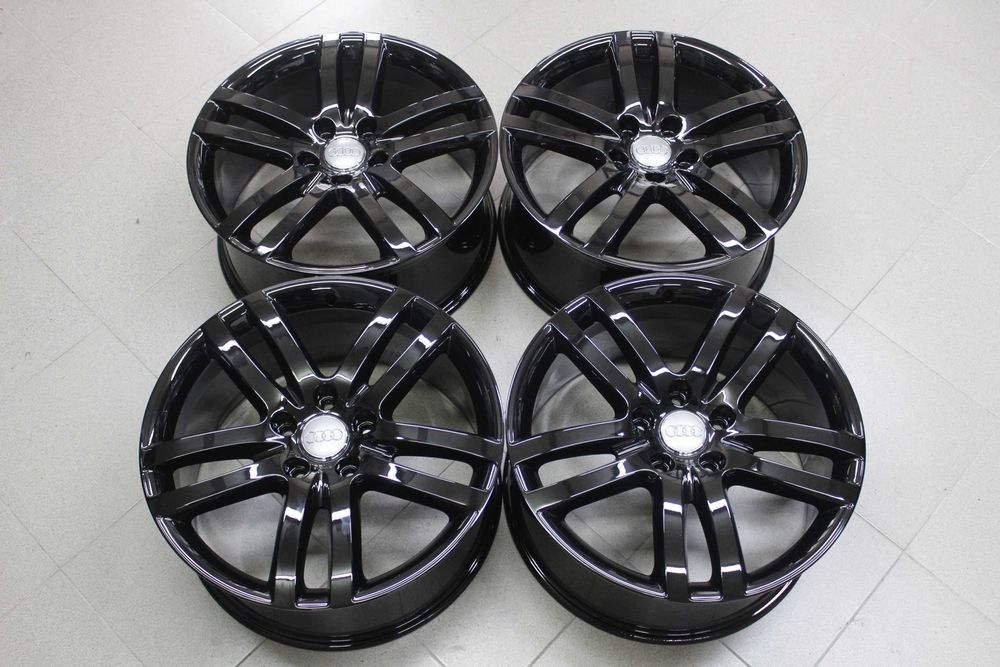 Джанти 20" Audi Q7 (2005-2014)