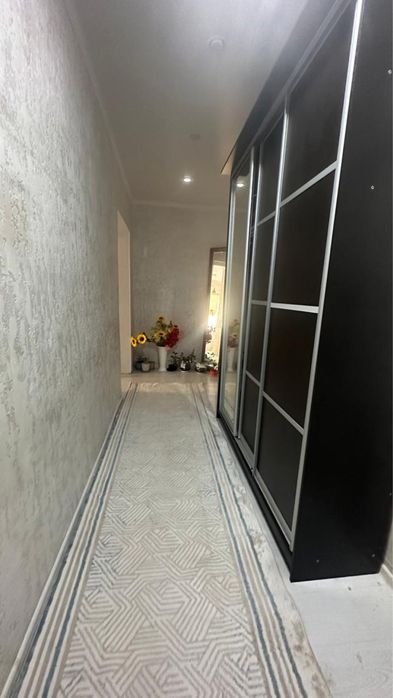 Продам 2~х комнатную квартиру