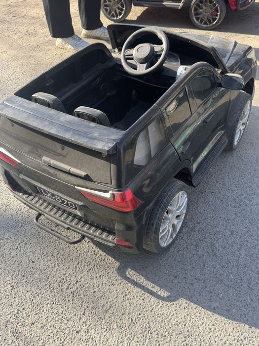 Продам Электромобиль