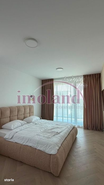 Marina Snagov - Vanzare - Vila NOUA - 5 camere - ponton la Lacul Snago