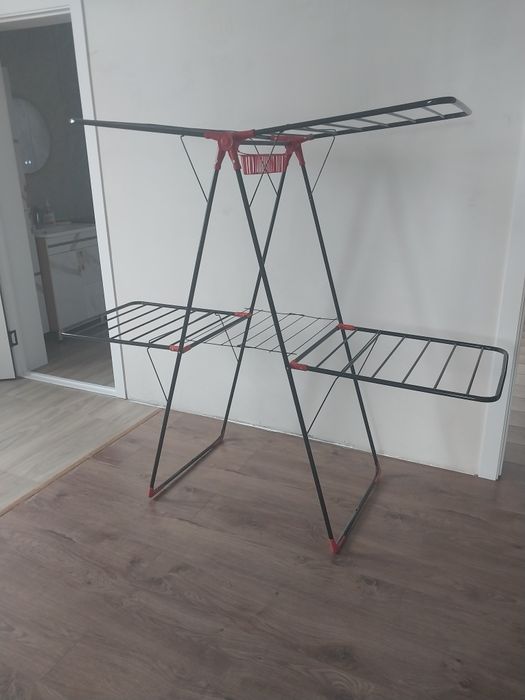 Продам сушилку  2х ярусную