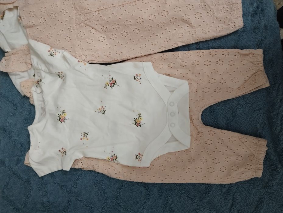 Костюмчик на девочку