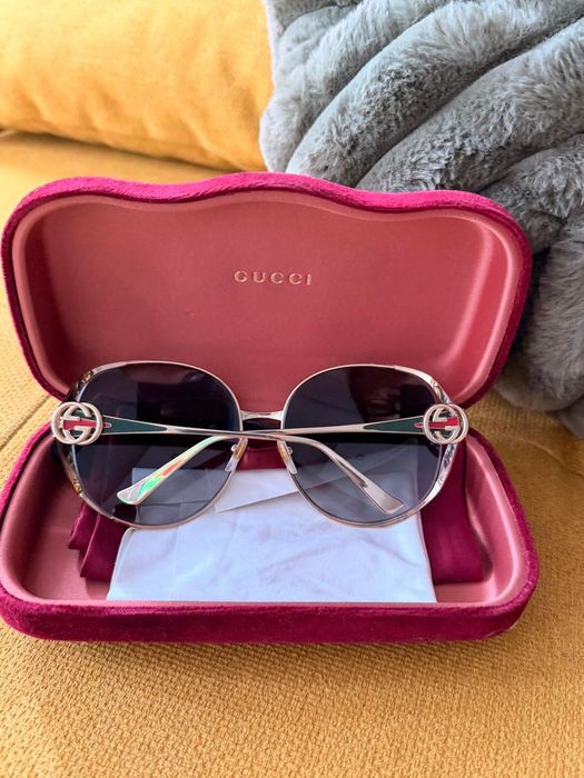Слънчеви очила gucci