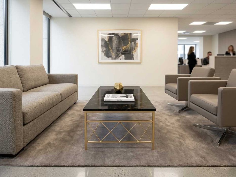 журнальные столики, которые впишутся в любой интерьер