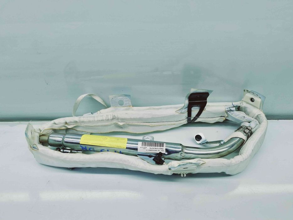 Airbag cortina dreapta Alfa Romeo 147 (937) [Fabr 2001-2010] 6069334