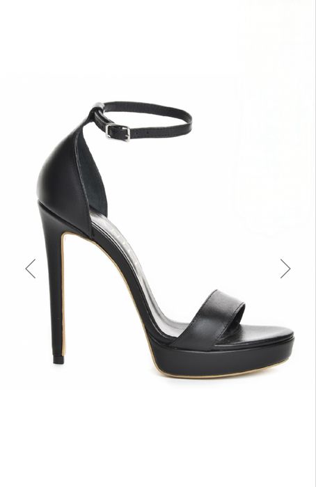 Sandale Vanilla Days -model Viena