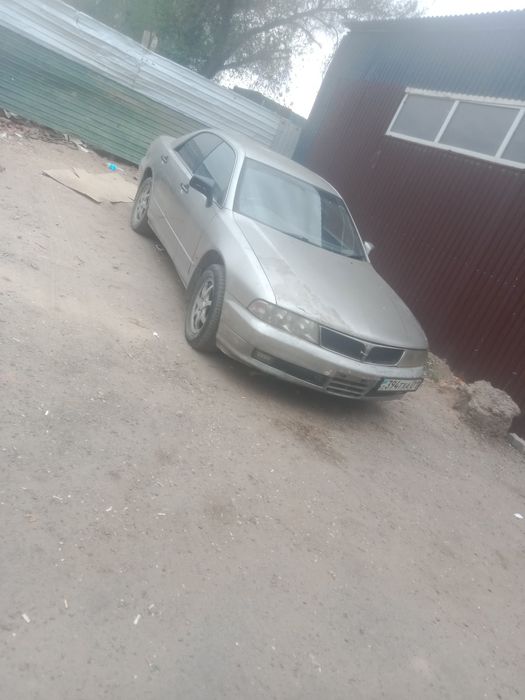 Продам Митсубиси диаманта