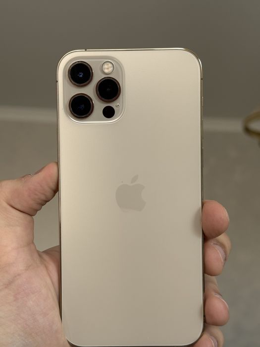 Iphone 12 pro 256 Gb IOS 26