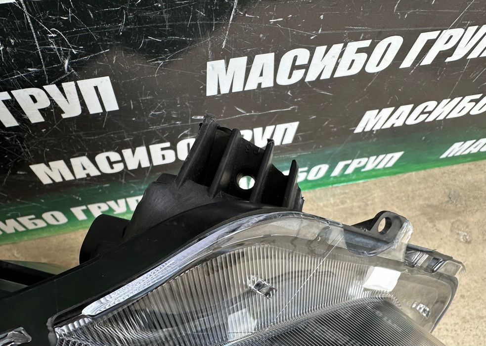 Фар far десен фарове Full Led за Форд Куга Ford Kuga