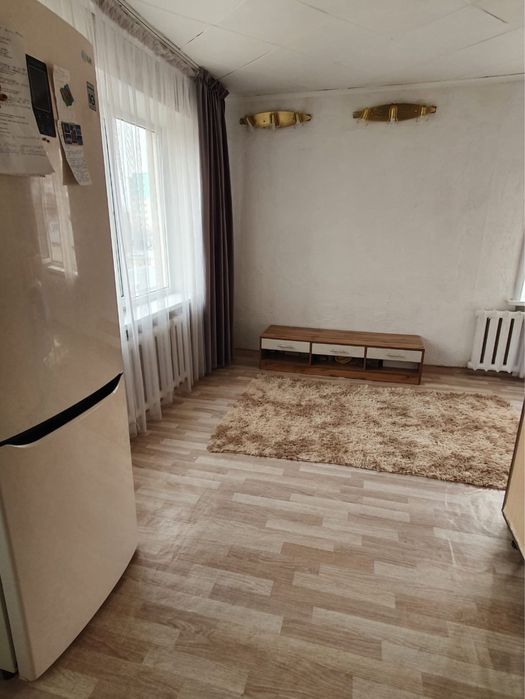 Продам 1-комнатную квартиру