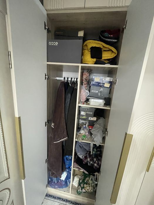 Продам шкаф новый