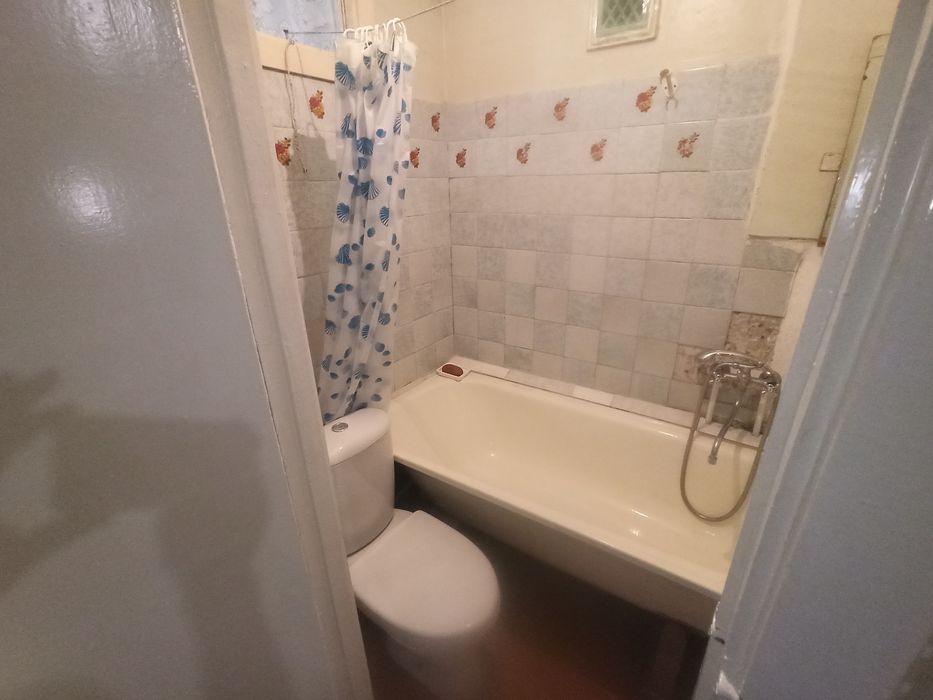 Улучшеная  на 2 этаже