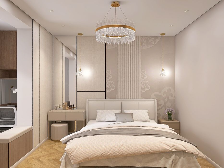 Дизайнер интерьера