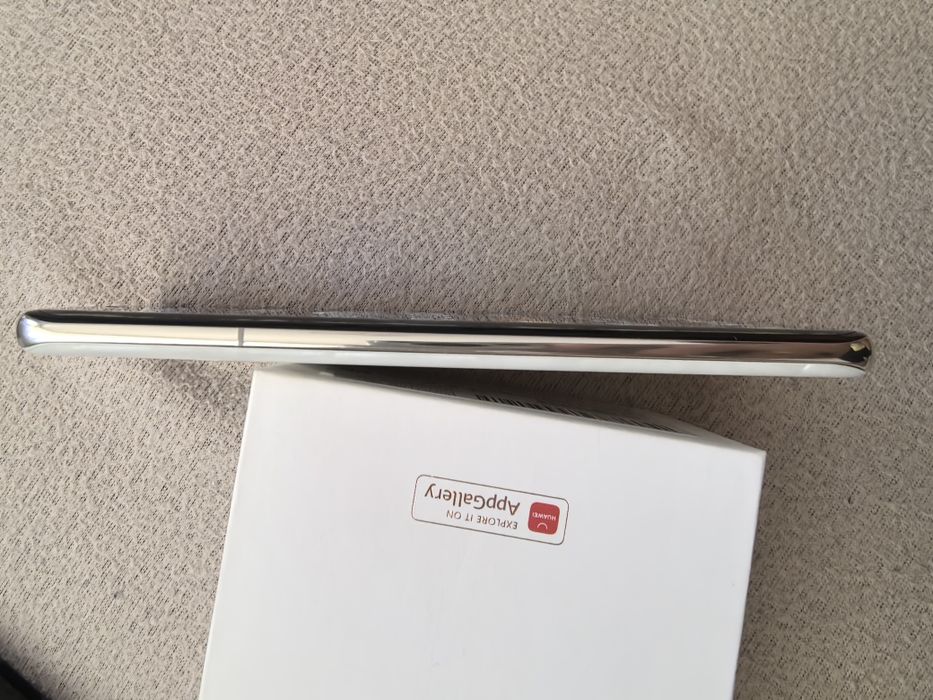 Huawei P60 Pro без забележка
