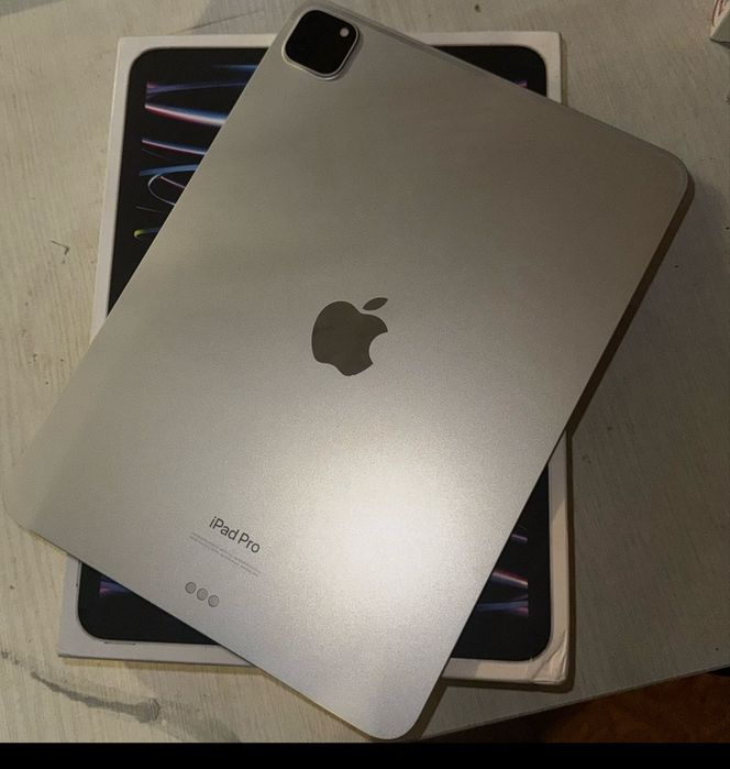 iPad Pro 11" 256GB