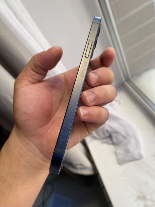 Iphone 12 хороший
