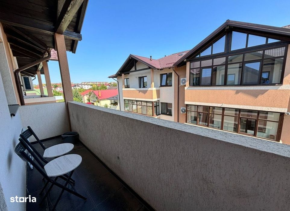Apartament 1 camera Cug , 32 metri, etaj 3 Cod:155785