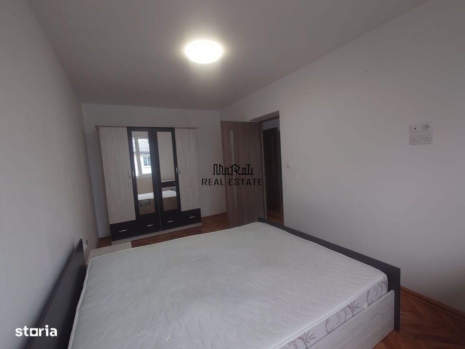 Apartament 3 camere renovat