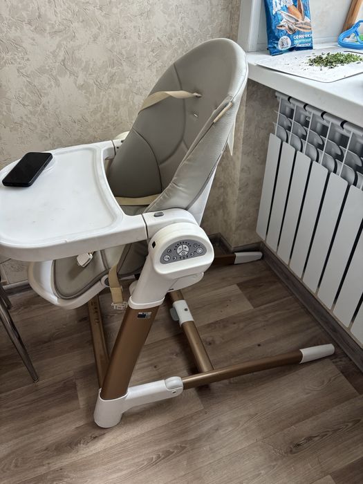 Стульчик для кормления 3в 1