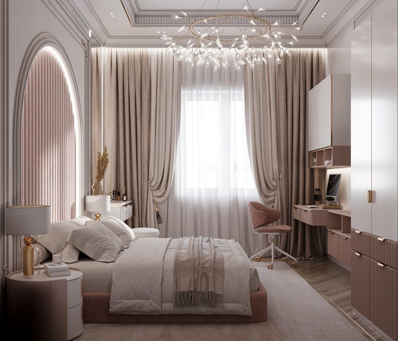 Услуги Архитектура и дизайнера  интерьер,  Архитектура дизайн хизмати