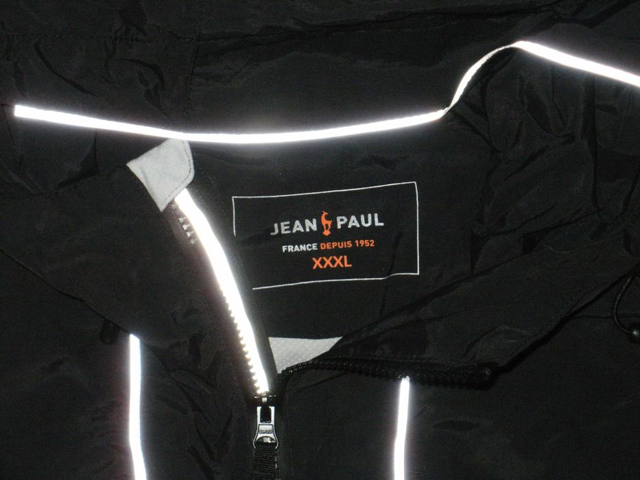 JEAN PAUL мъжка ветровка 3XL
