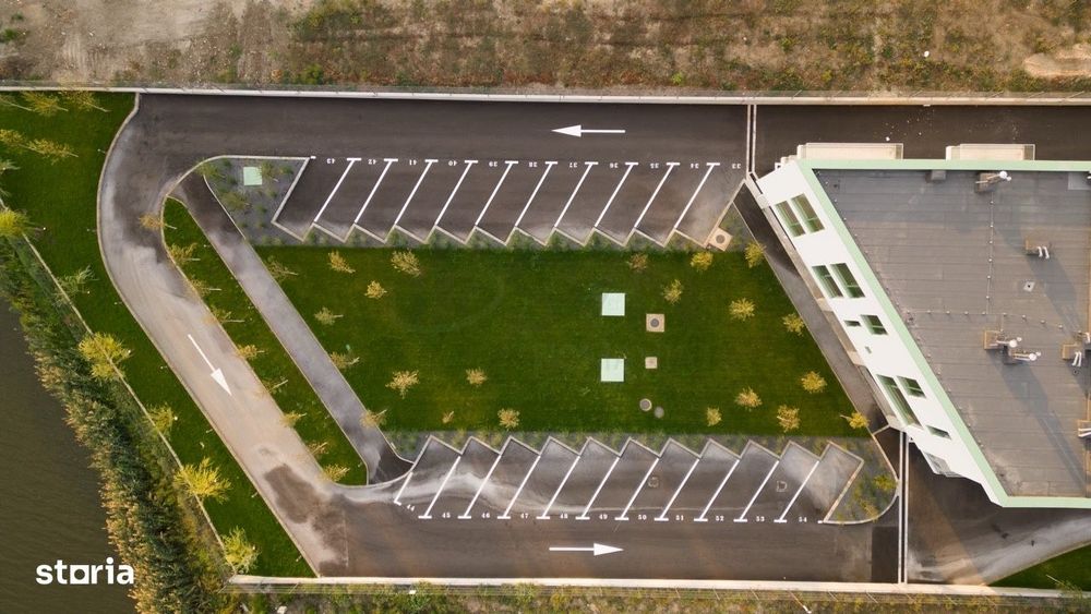 Apartament 2 camere ideal pentru investitie - Finisaje premium - Veder
