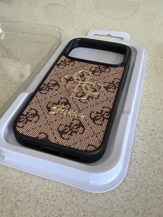 Кейс за Iphone 17 pro