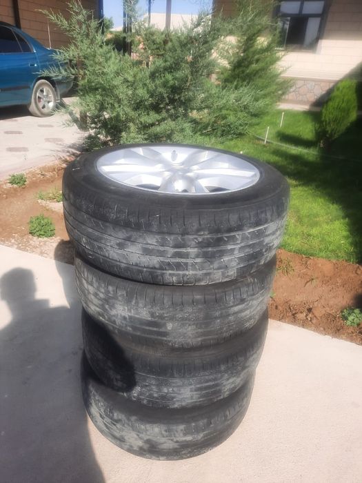 Малибу 2 титанка