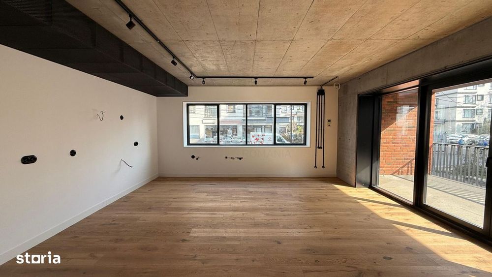 BrickLofts 3 camere finisaje premium — fotografia 1