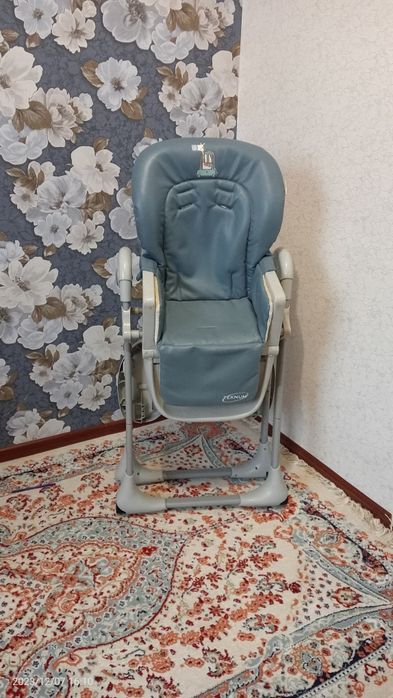 Стульчик для кормления.