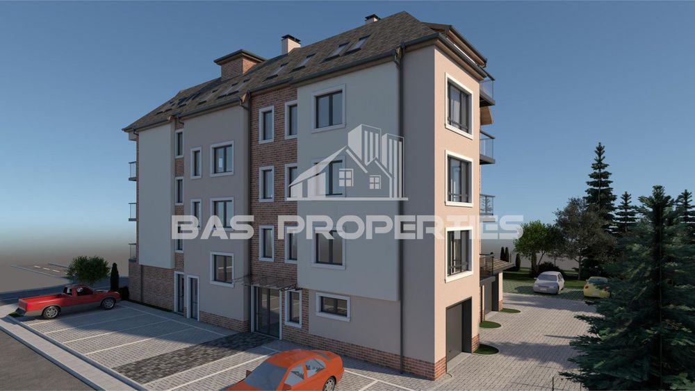 Продава се Двустаен апартамент в София, Левски - 76 кв.м за 1978 €/кв.м - Снимка #7