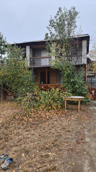 Срочно продам дачу