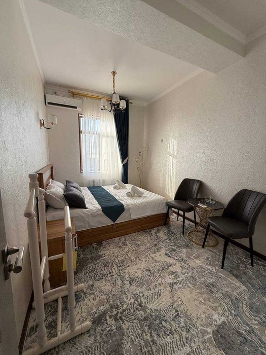 Bez zaks kunlik mehmonxona|Hostel|Hotel| Kvartira| Toshkent| Гостиница