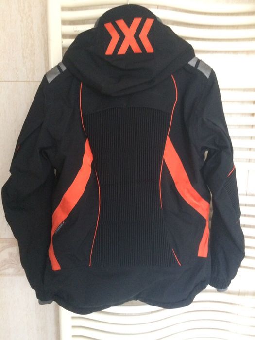 Geaca profesionala  X-BIONIC, ski, barbati L și femei M