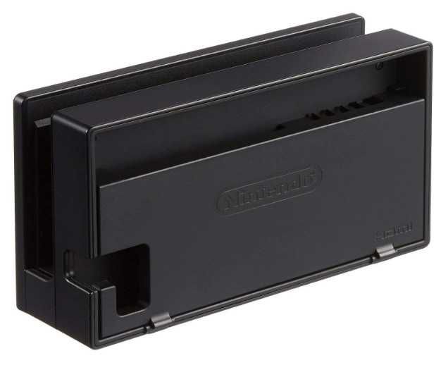 Комплект докинг станция Nintendo Switch