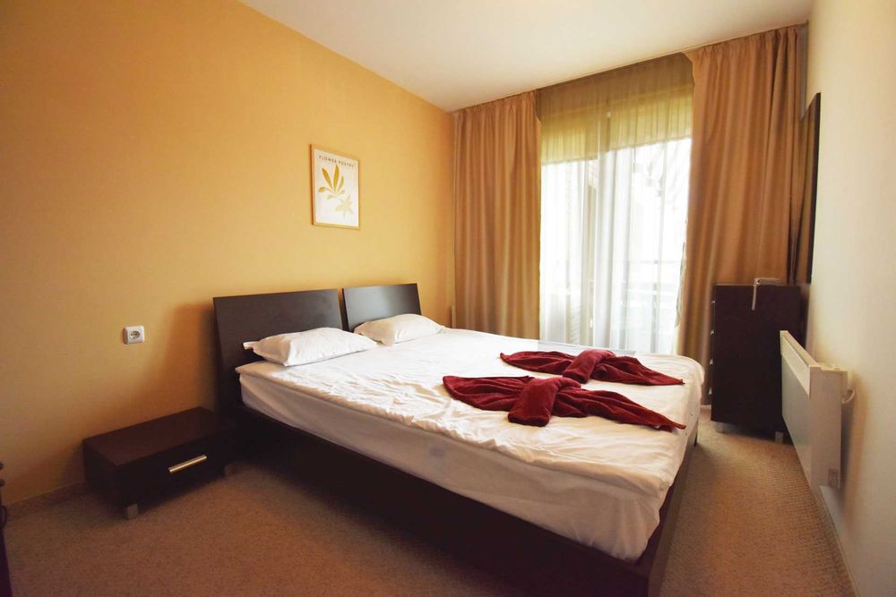 Продава се Двустаен апартамент в Банско - 62 кв.м за 1315 €/кв.м - Снимка #9