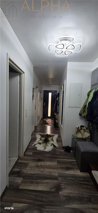 Duplex premium cu 2 apartamente – Viisoara, Bistrita, BN