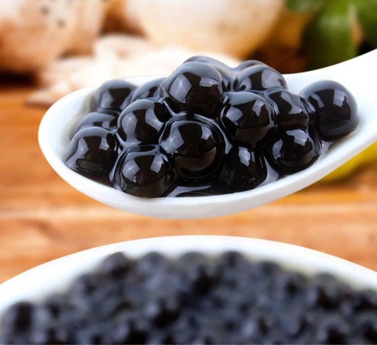 Тапиока для бабл ти (джусс боллы)!