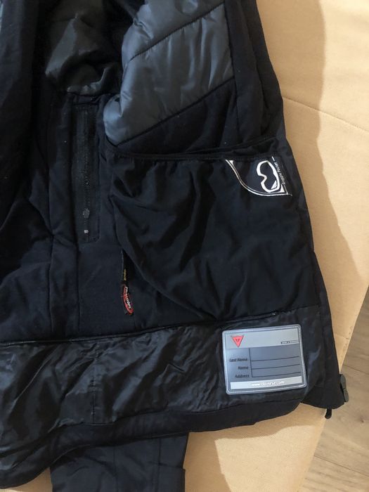 Ски/ Сноуборд екип DAINESE