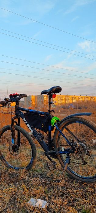 Продам велосипед