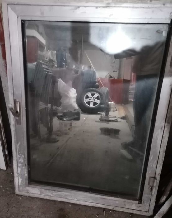 Geamuri termopan