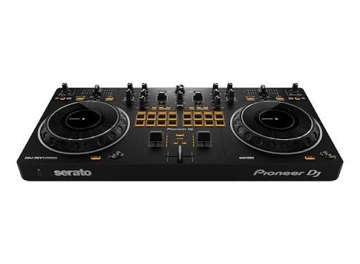 Контроллер Pioneer DDJ REV-1