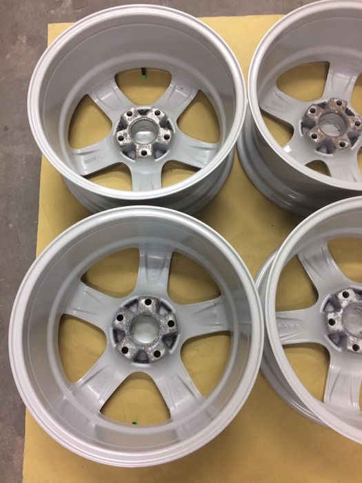 Jante Opel Bmw 17 5x120