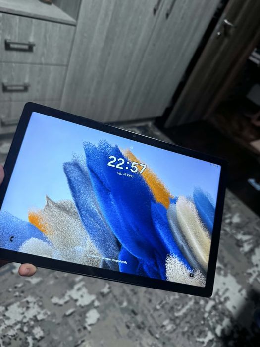 Samsung Galaxy Tab A8